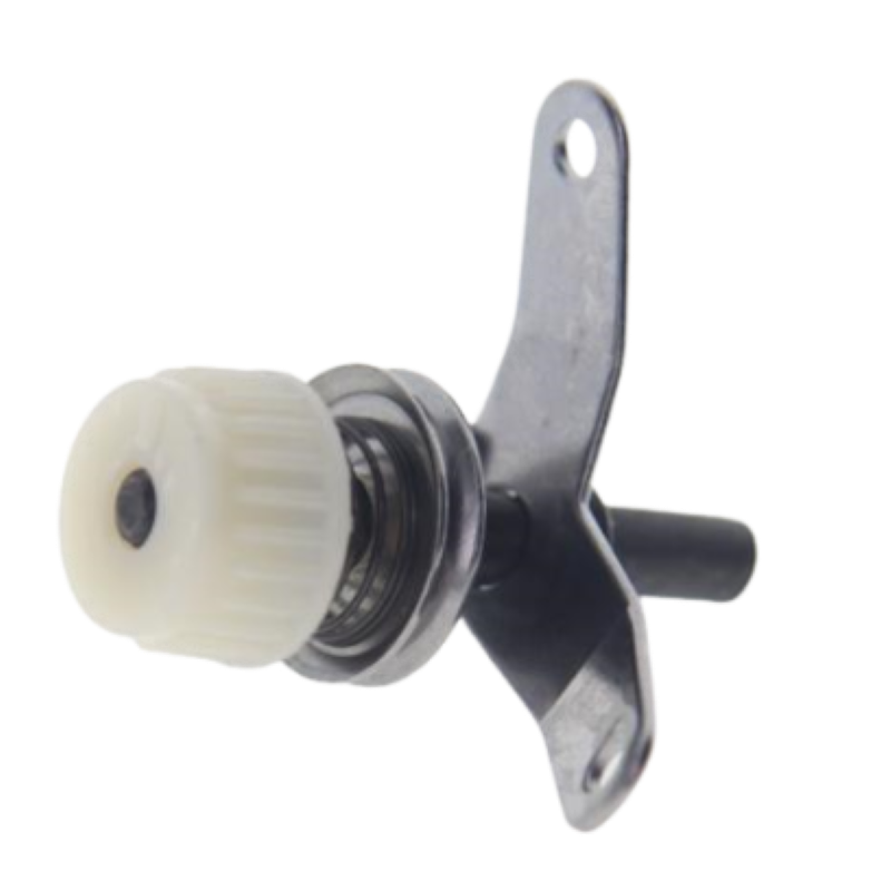 Gripper Foot Walking - Mesin jahit Lockstitch komputer benang tekanan