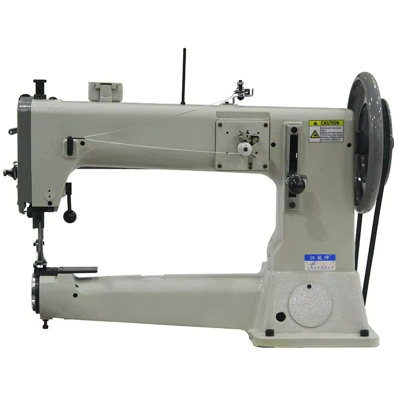 Leather Needle Heavy - Mesin Jahit Industri Kulit Benang Tebal