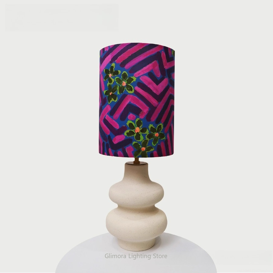 Century Textile & Sewing Supply Reviews - Lampu Meja Liberty Fabric: Tekstil Impor
