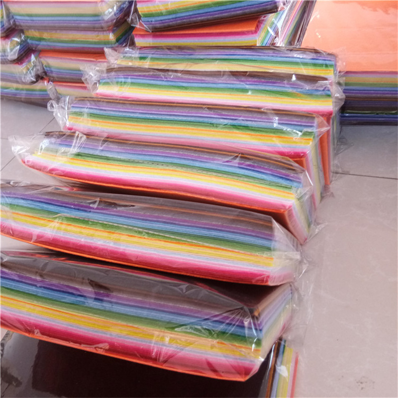 Sewing Textile Art - 10 warna 4x6 