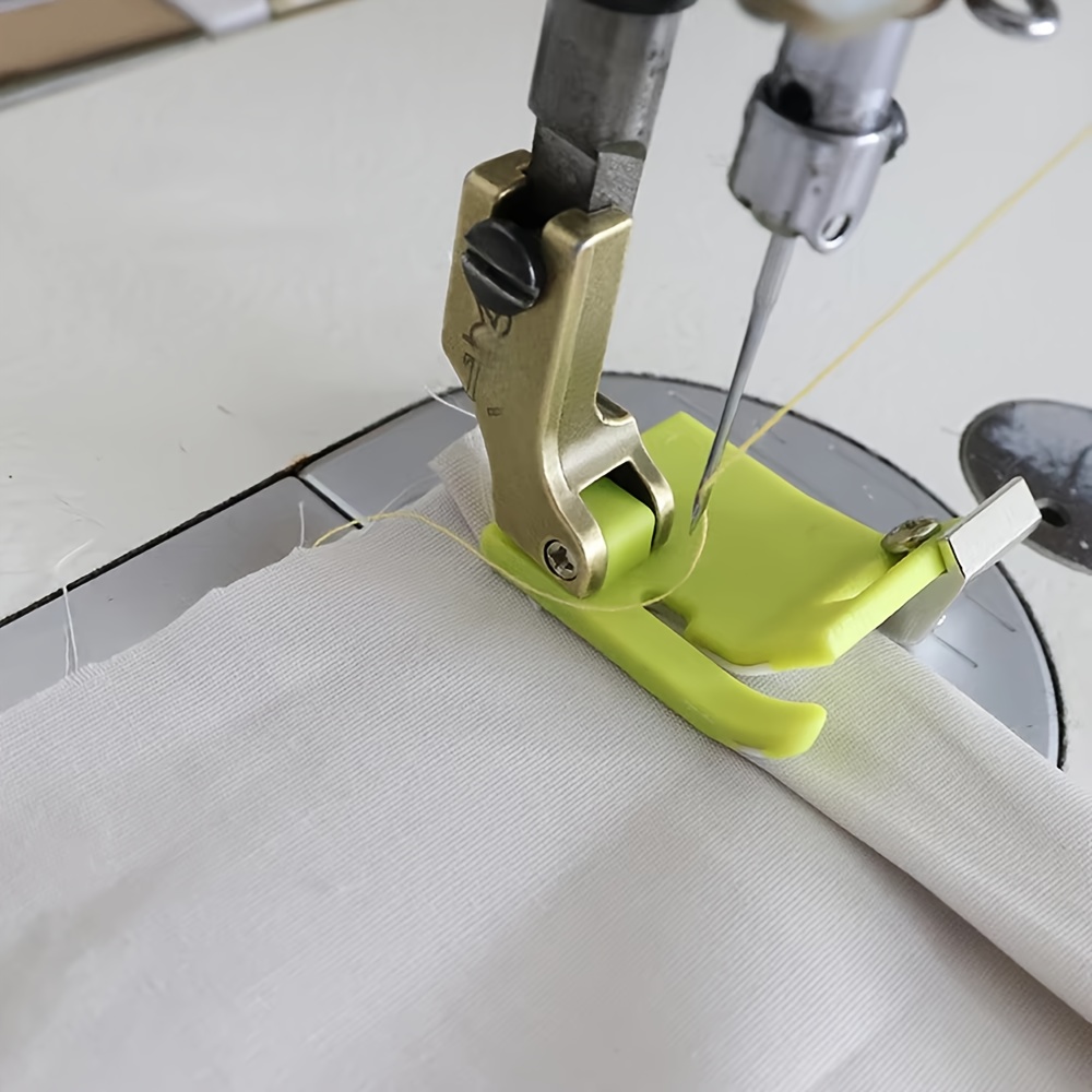 Sewing Factory - 1 buah Kaki Penekan Plastik T9