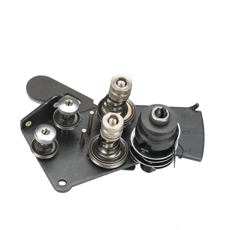 Gripper Foot Walking - Mesin Jahit Industri 102-15168 Rakitan Ketegangan