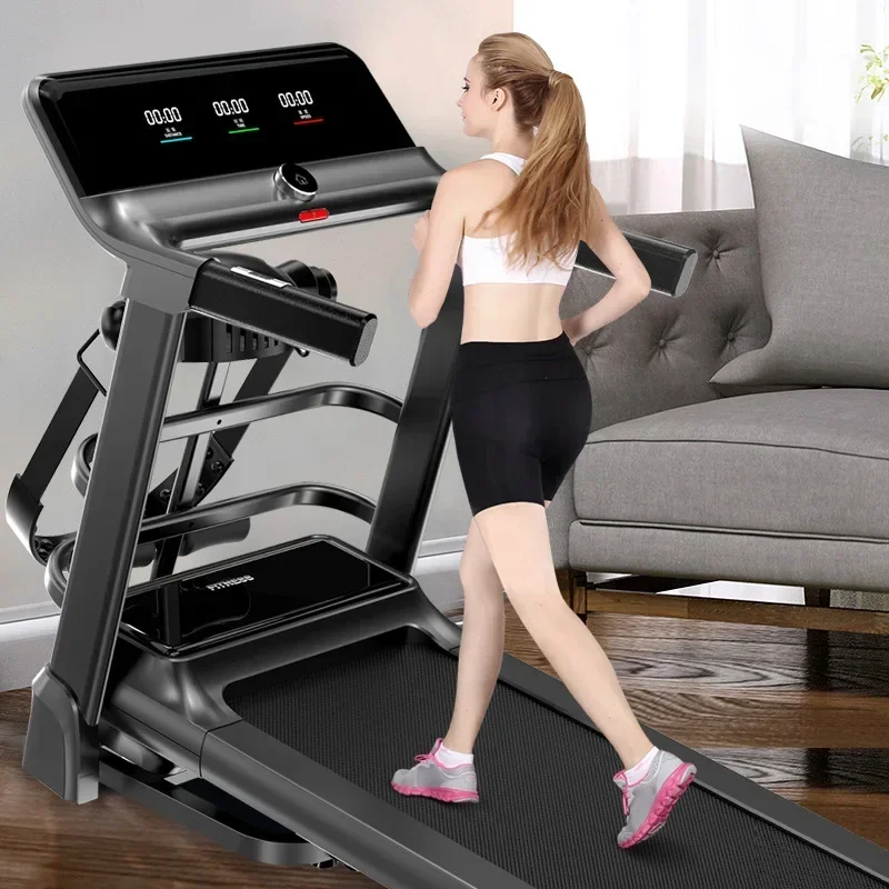 Gripper Foot Walking - Harga Mesin Treadmill Mini Lipat Manual