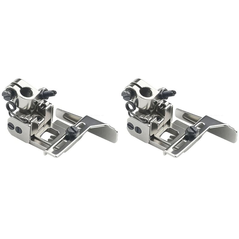 Sewing Machine Needle - A25F-2X Mesin Jahit Coverstitch 3 Jarum