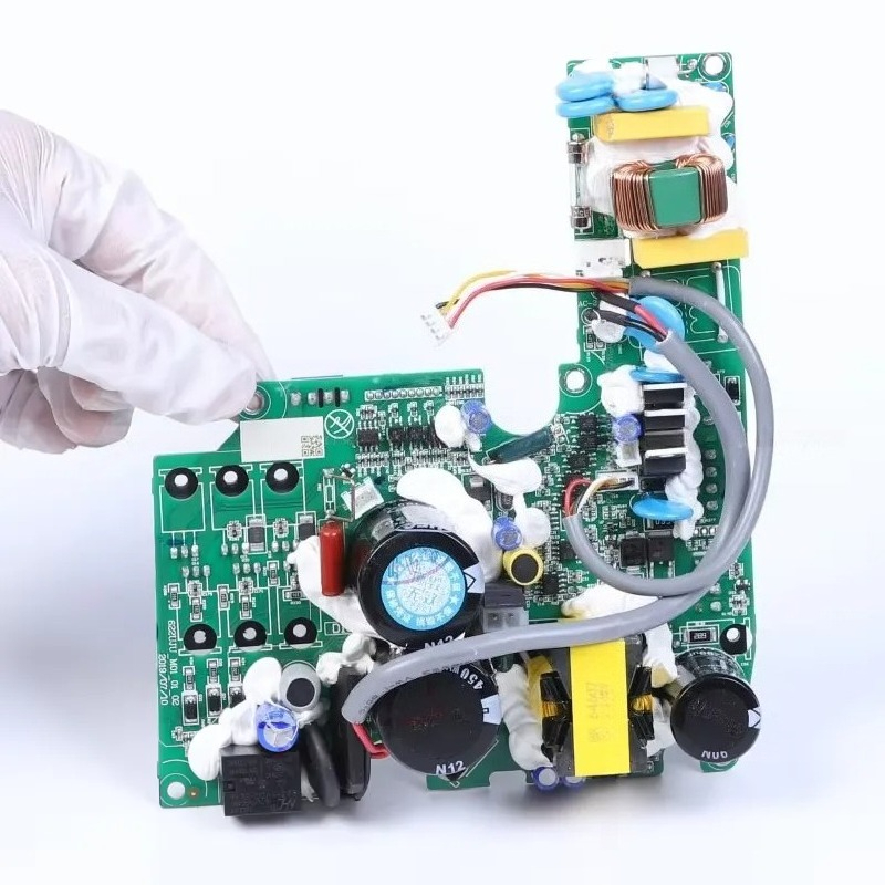 Sewing Industry - Papan Sirkuit Kontrol Motherboard Baru 40225188