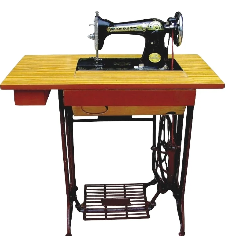 Sewing Jahit - Mesin Jahit JUKKY Single Head Ja2