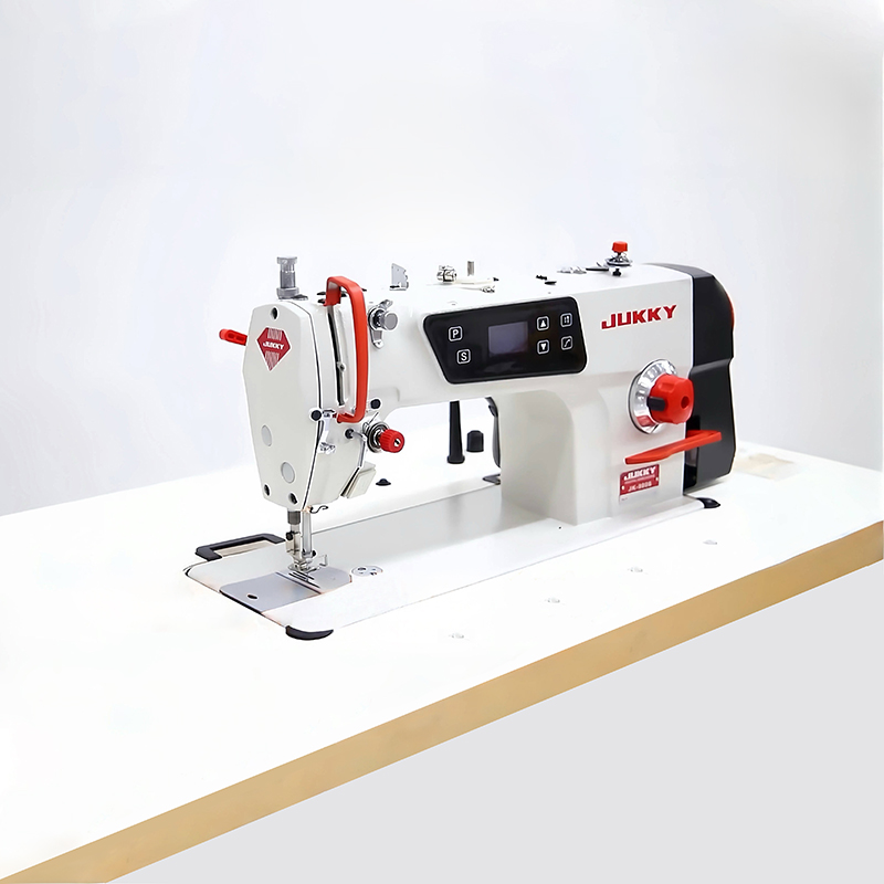 Sewing Jahit - Mesin Jahit Industri JUKKY Direct Drive