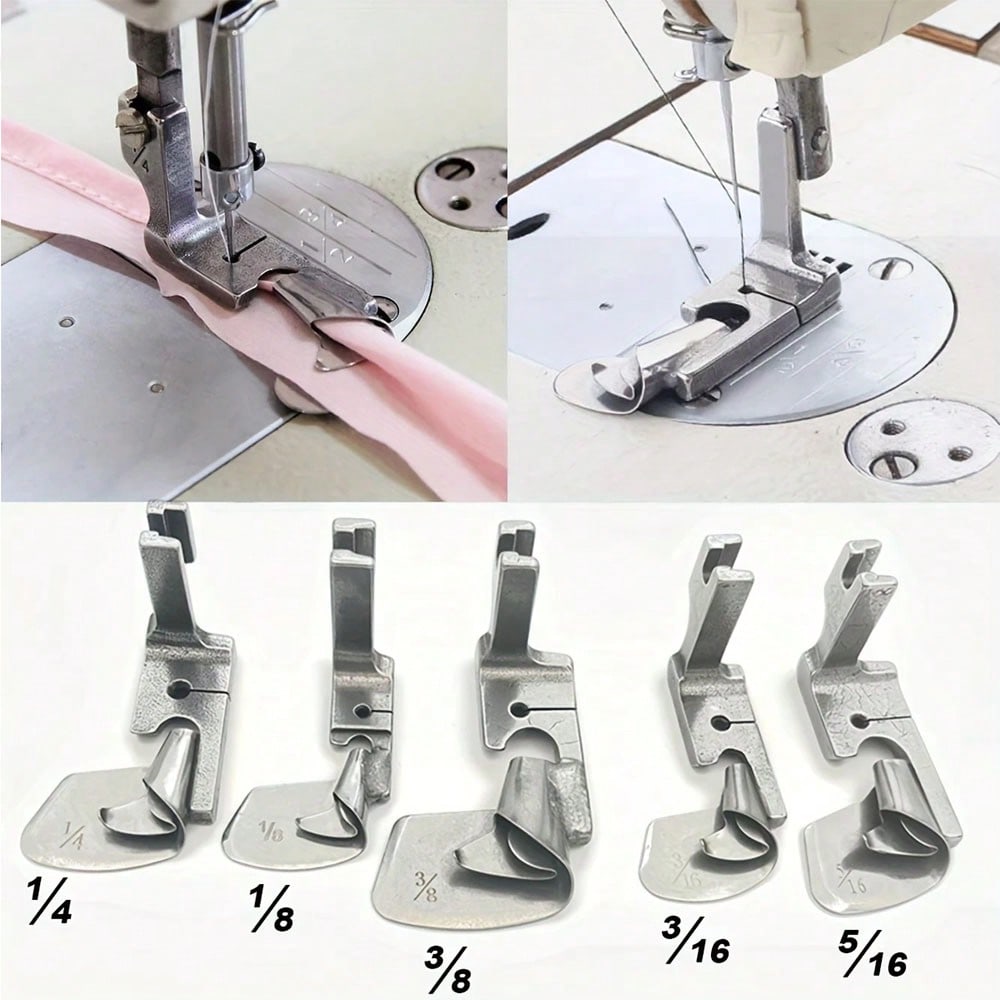Industrial Textile Sewing Machine - 1PCS Mesin Jahit Industri Alat Penjepit