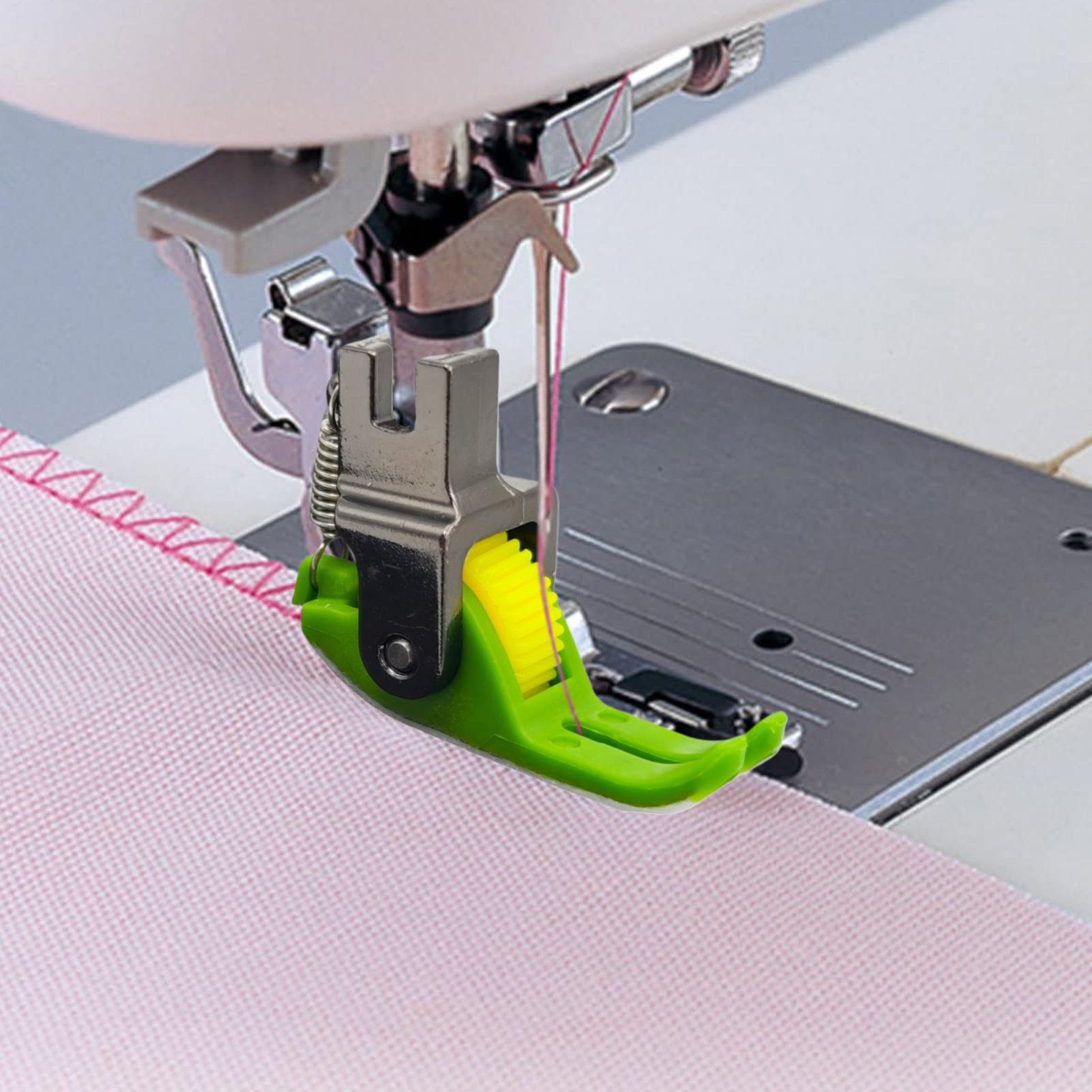 Sewing Machine Needle - Kaki Jahit Roller Baru, Kaki Penekan