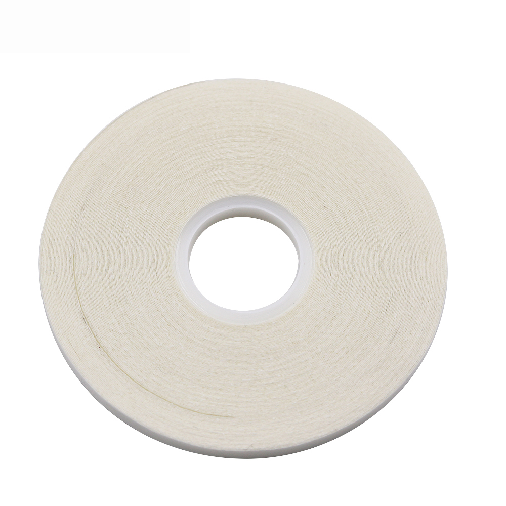 Sewing Label - Pita perekat larut air 20m, alat