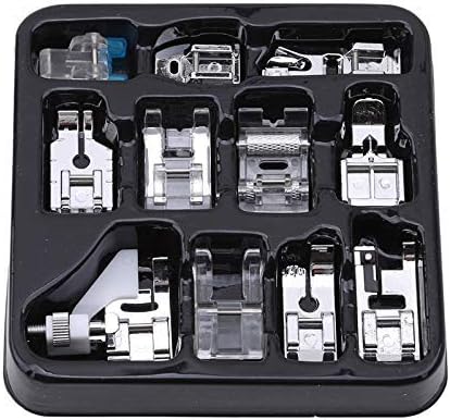 Sewing Factory - 11Pcs Set Kaki Mesin Jahit -