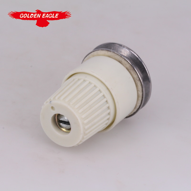Gripper Foot Walking - Tegangan Benang Untuk Suku Cadang Mesin