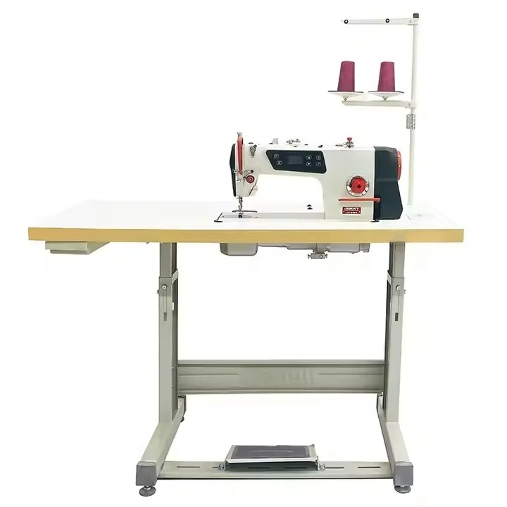 Sewing Jahit - Mesin Jahit Lockstitch Direct Drive untuk