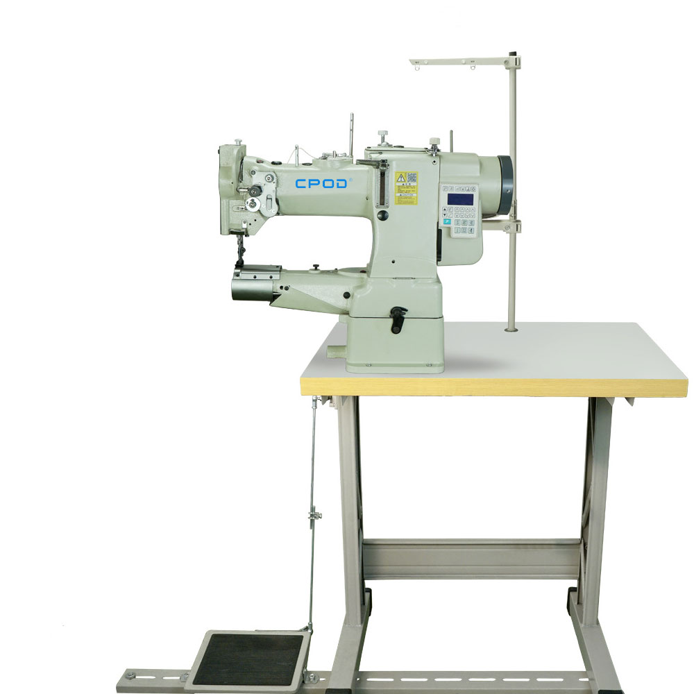 Sewing Industry - Mesin Jahit Industri CP-8BDT Tipe Silinder