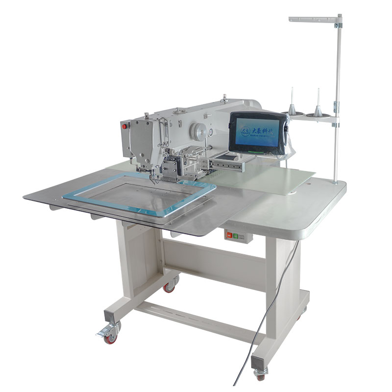 Sewing Jahit - Mesin Jahit Otomatis Komputer 3525 Pola,