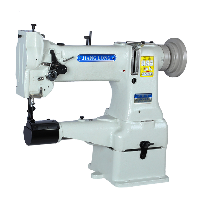 Sewing Jahit - Mesin Jahit Industri 8B China, Peralatan