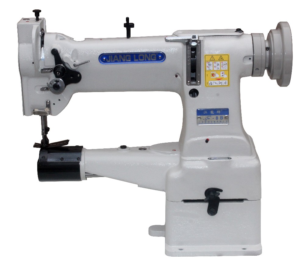 Sewing Jahit - Mesin Jahit Industri 8B Tape Edge