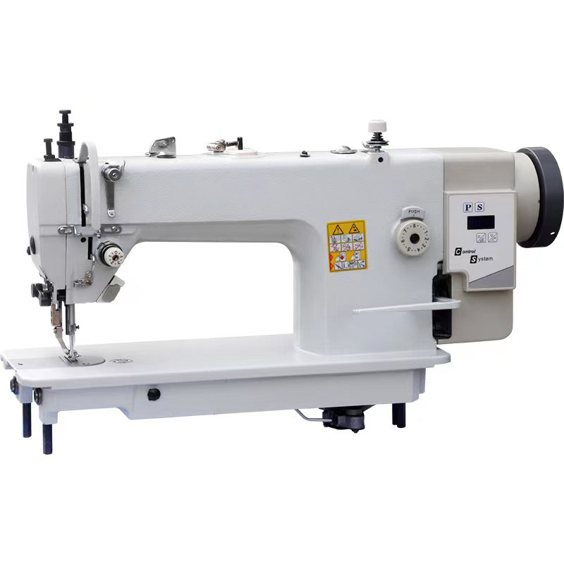 Sewing Industry - CP-8700D Mesin Jahit Industri High Speed