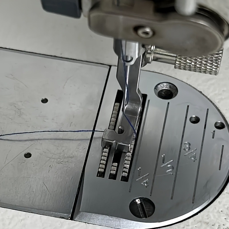 Kaki Mesin Jahit Baja Industri - Sewing Factory ulasan dan harga