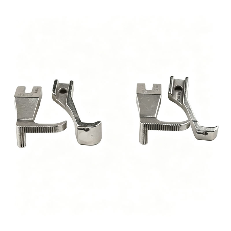 Set Kaki Penekan Mesin Jahit I - Industrial Textile Sewing Machine ulasan dan harga