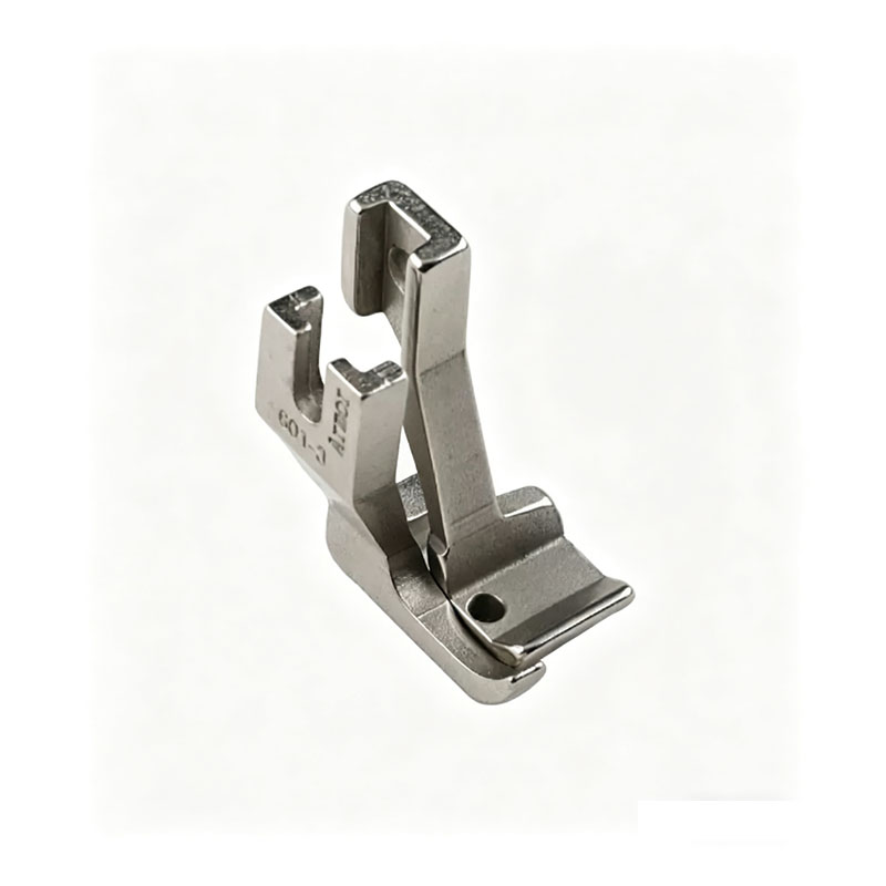 Set Kaki Penekan Mesin Jahit I - Industrial Textile Sewing Machine ulasan dan harga