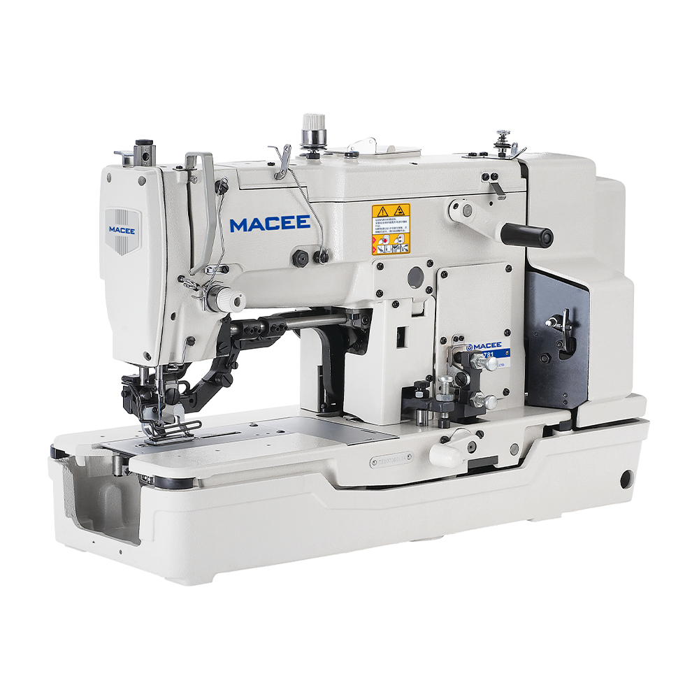 Mesin Jahit Lubang Kancing Ind - Sewing Industry ulasan dan harga