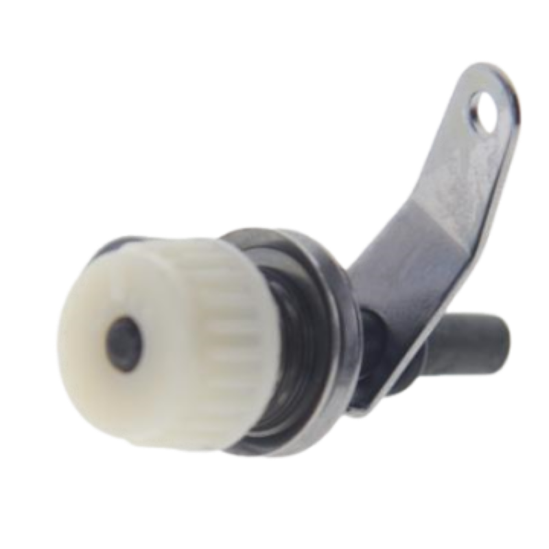 Mesin jahit Lockstitch kompute - Gripper Foot Walking ulasan dan harga