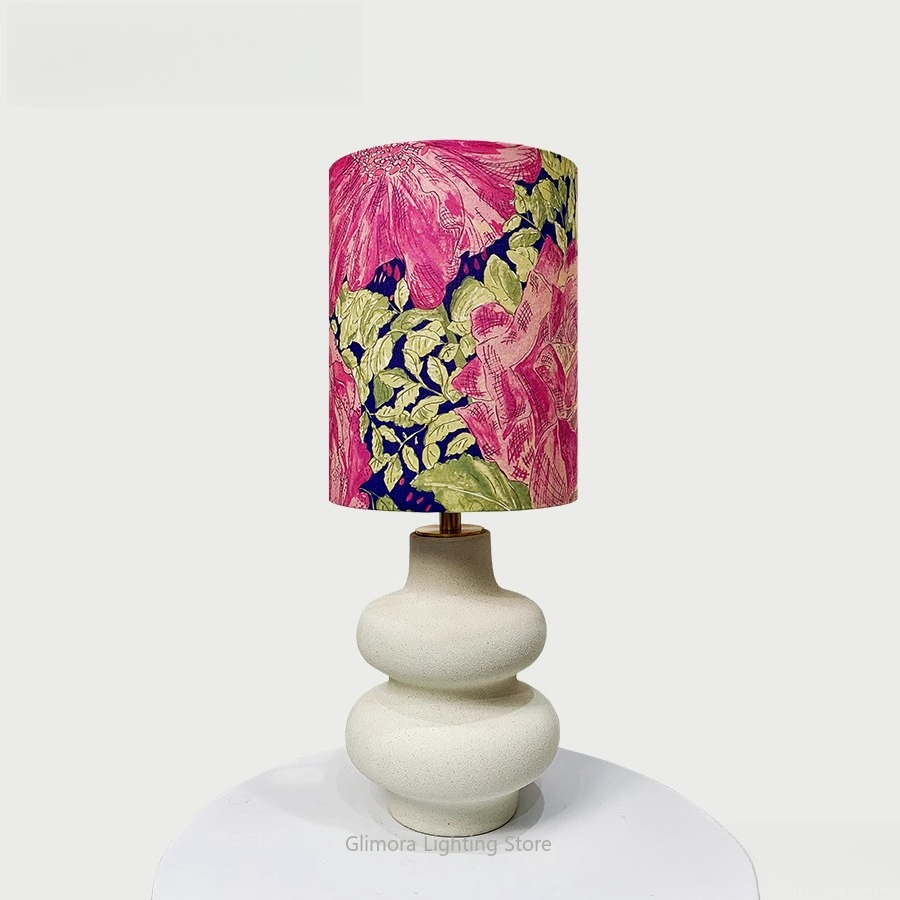 Lampu Meja Liberty Fabric: Tek - Century Textile & Sewing Supply Reviews ulasan dan harga