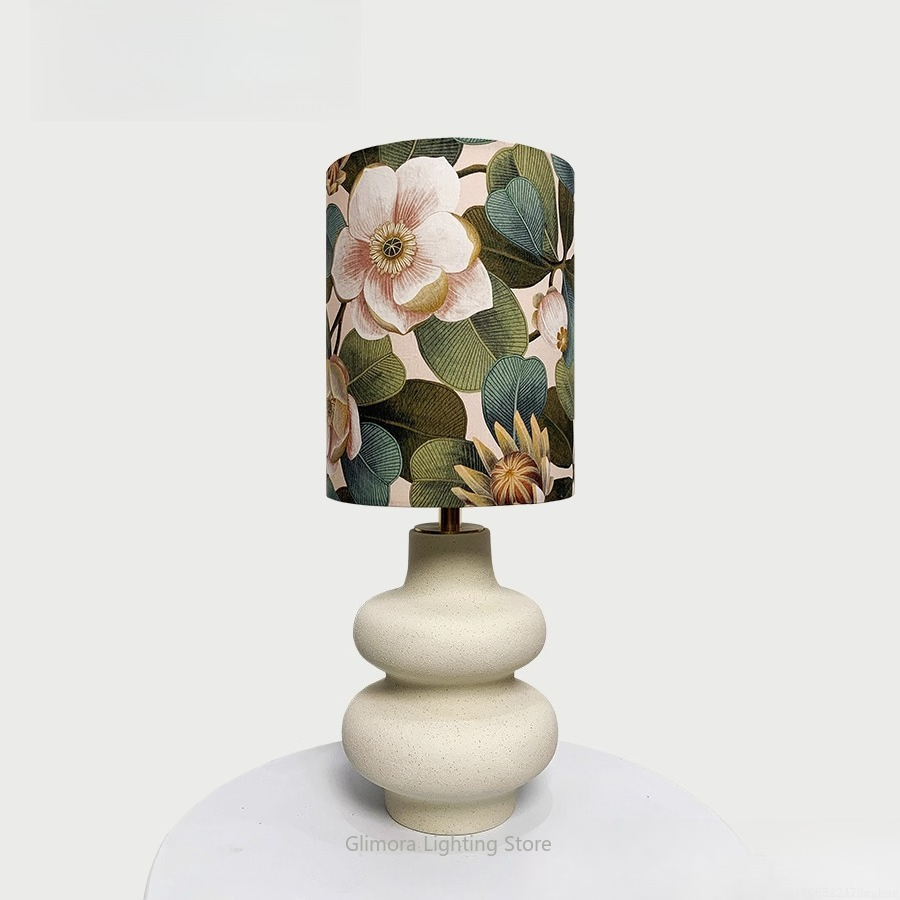 Lampu Meja Liberty Fabric: Tek - Century Textile & Sewing Supply Reviews ulasan dan harga
