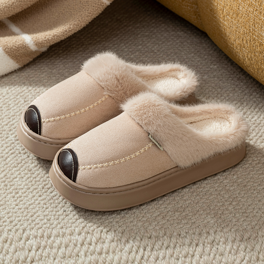 Sepatu Rumah Wanita Model Boot - Sewing Cotton ulasan dan harga