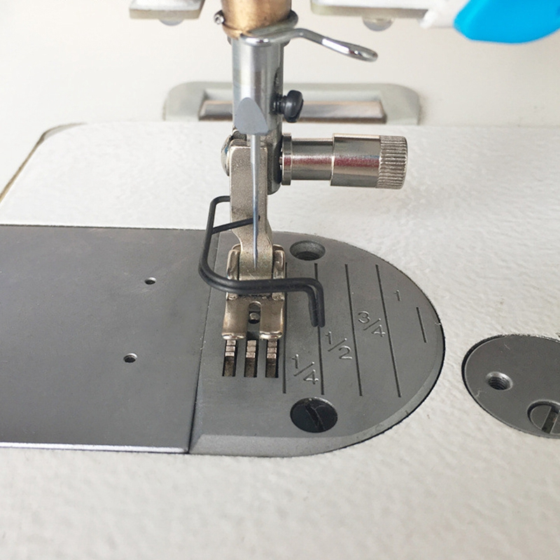 1/5 buah Presser kaki perubaha - Industrial Textile Sewing Machine ulasan dan harga