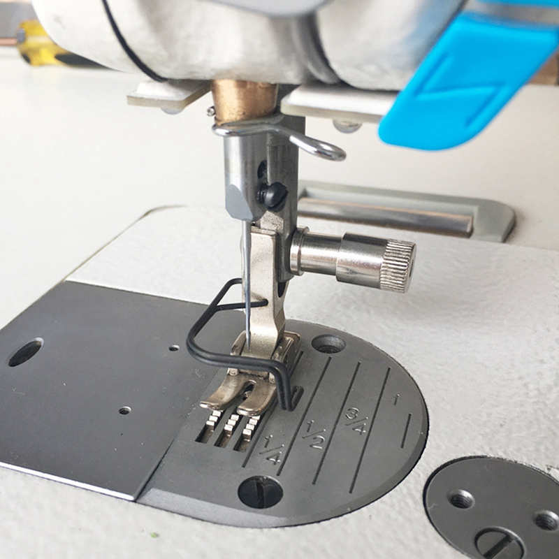 1/5 buah Presser kaki perubaha - Industrial Textile Sewing Machine ulasan dan harga
