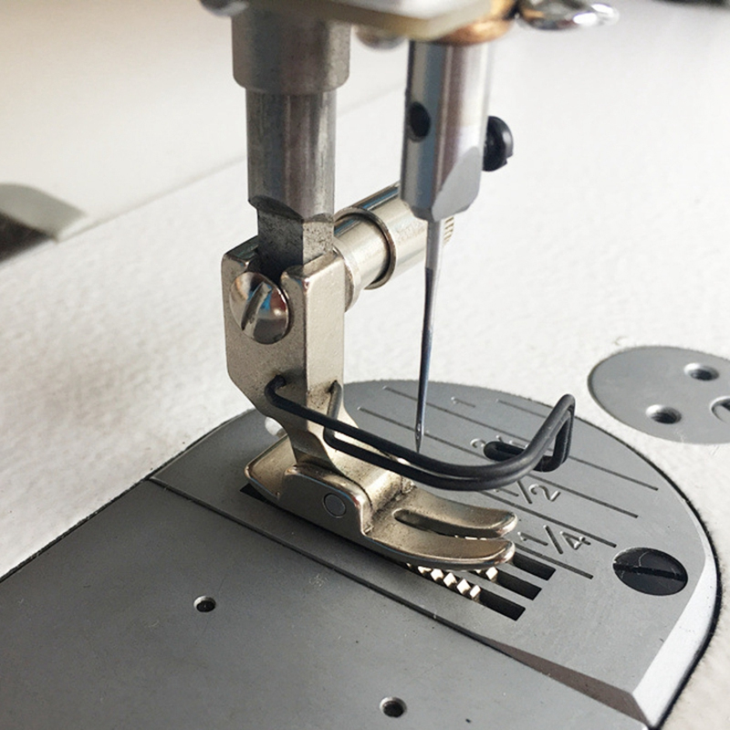 1/5 buah Presser kaki perubaha - Industrial Textile Sewing Machine ulasan dan harga