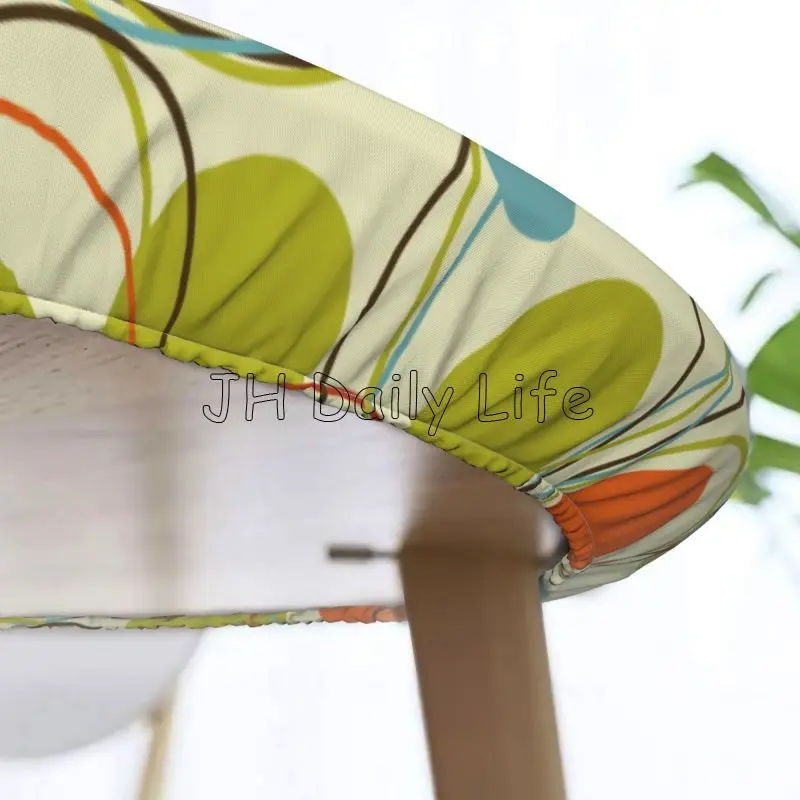 Taplak Meja Bundar Pas Modern  - Century Textile & Sewing Supply Reviews ulasan dan harga