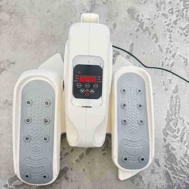 Mesin Jalan Kaki Elektrik Alat - Gripper Foot Walking ulasan dan harga