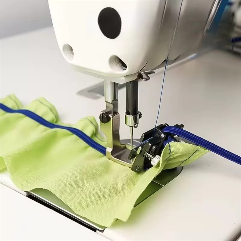 Kaki Mesin Jahit Industri yang - Industrial Textile Sewing Machine ulasan dan harga
