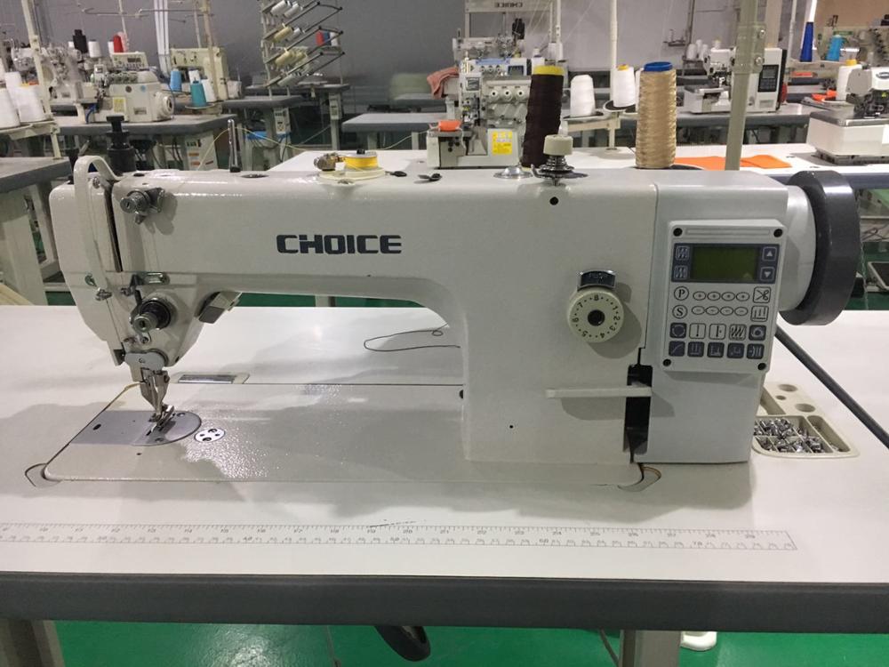 Mesin Jahit Industri Kecepatan - Sewing Industry ulasan dan harga