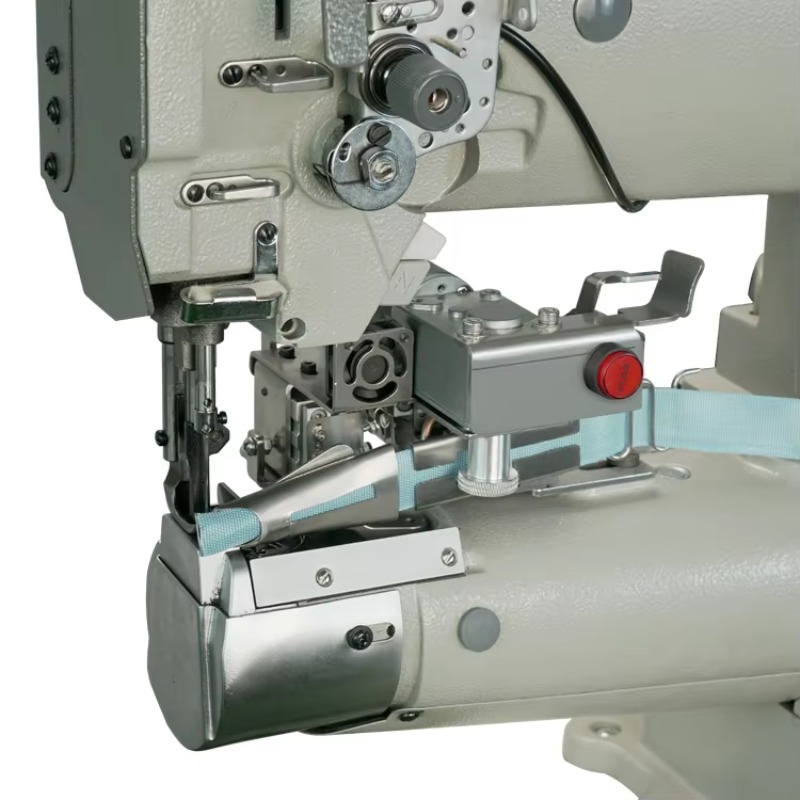 Folder Pengikat Mesin Jahit Ot - Sewing Jahit ulasan dan harga