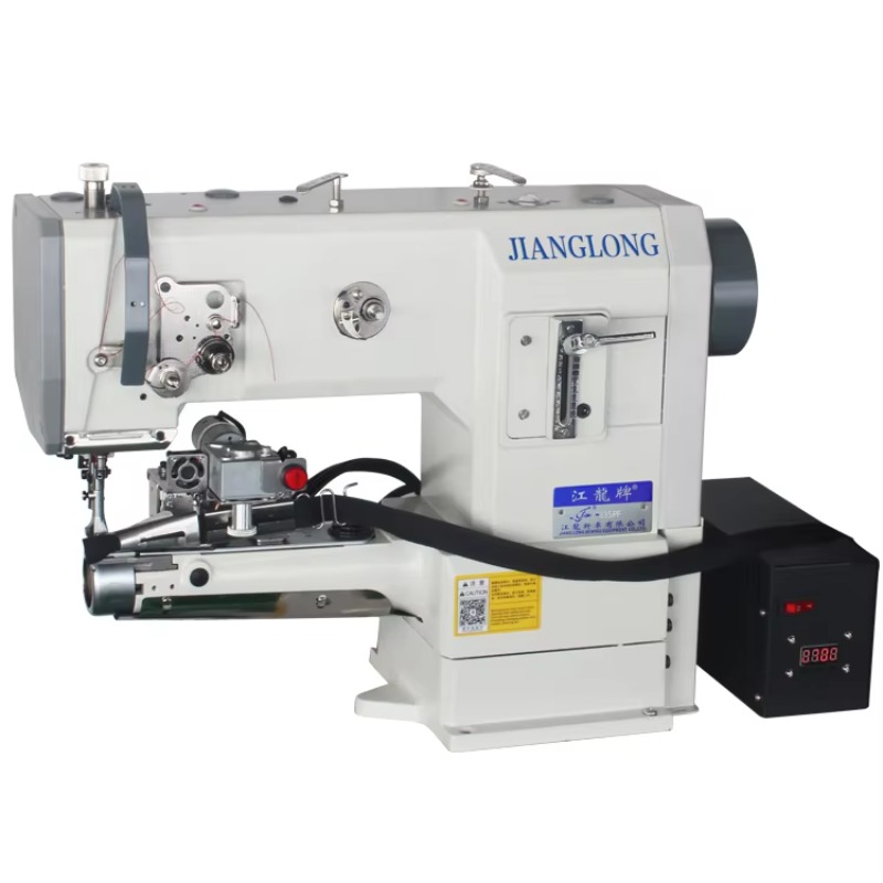Folder Pengikat Mesin Jahit Ot - Sewing Jahit ulasan dan harga