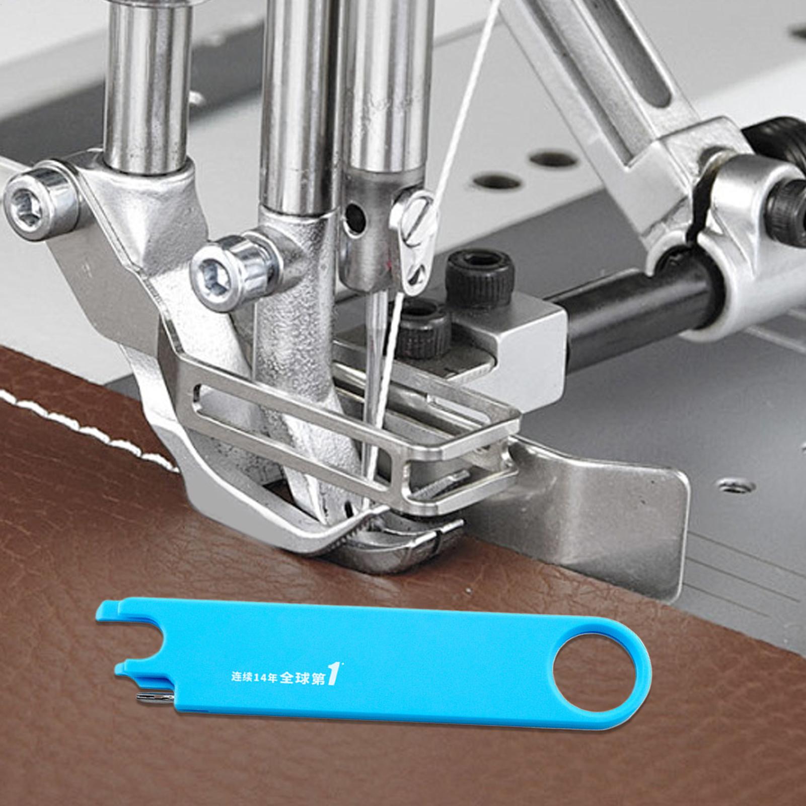 1pc Alat Jahit Magnetik Anti-J - Sewing Gauge Ruler ulasan dan harga