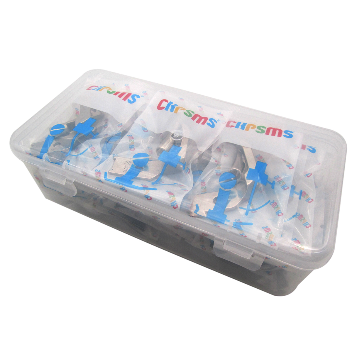 14SET # KP-WF14 Set Kaki Penek - Industrial Textile Sewing Machine ulasan dan harga