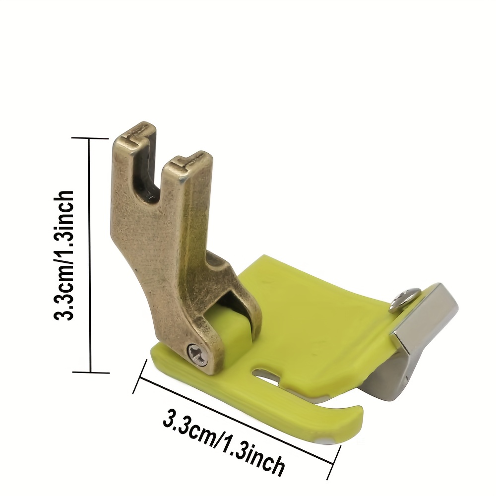 1 buah Kaki Penekan Plastik T9 - Sewing Factory ulasan dan harga
