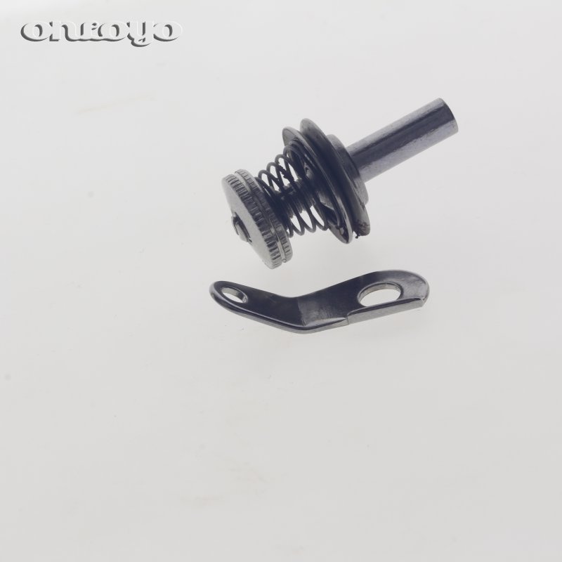 Mesin Jahit Komputer Lockstitc - Gripper Foot Walking ulasan dan harga