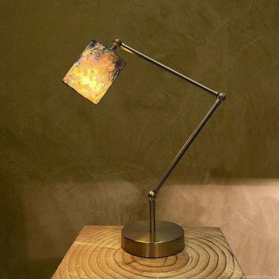 Lampu Baca yang Dapat Disesuai - Century Textile & Sewing Supply Reviews ulasan dan harga