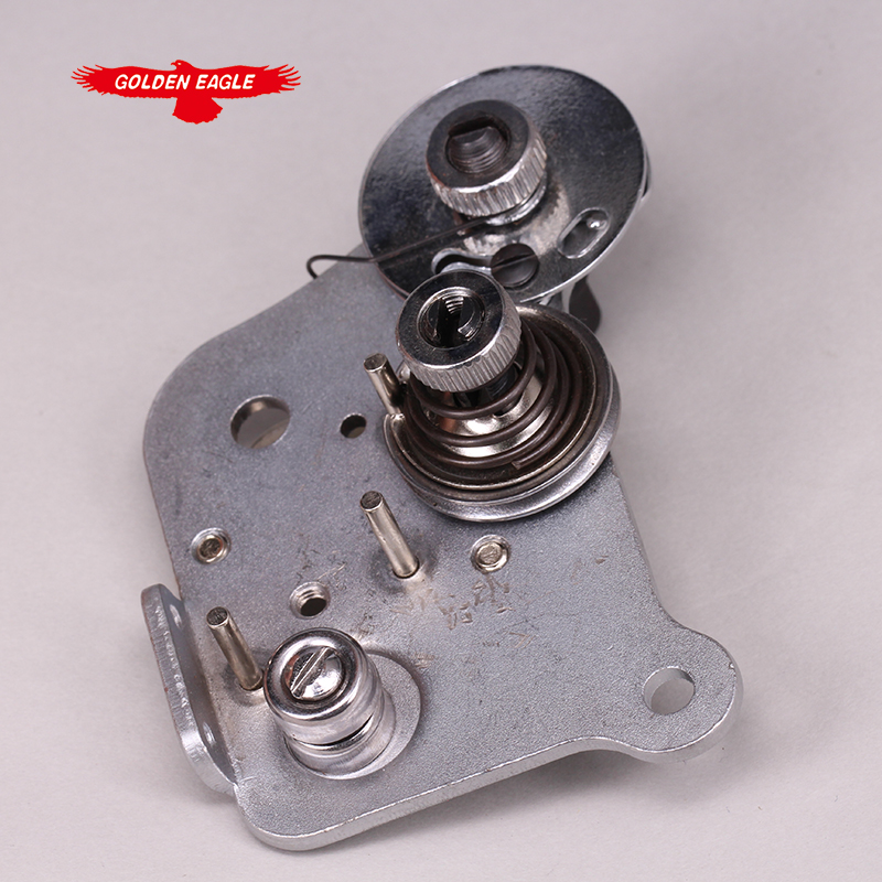 Rakitan Penjepit Tegangan Bena - Gripper Foot Walking ulasan dan harga