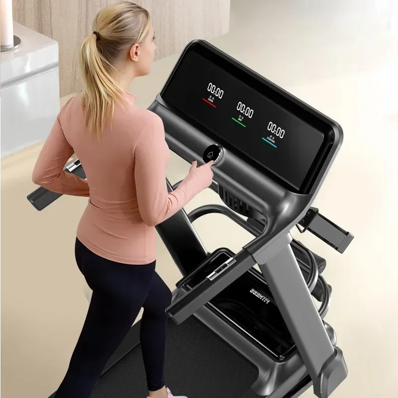 Harga Mesin Treadmill Mini Lip - Gripper Foot Walking ulasan dan harga