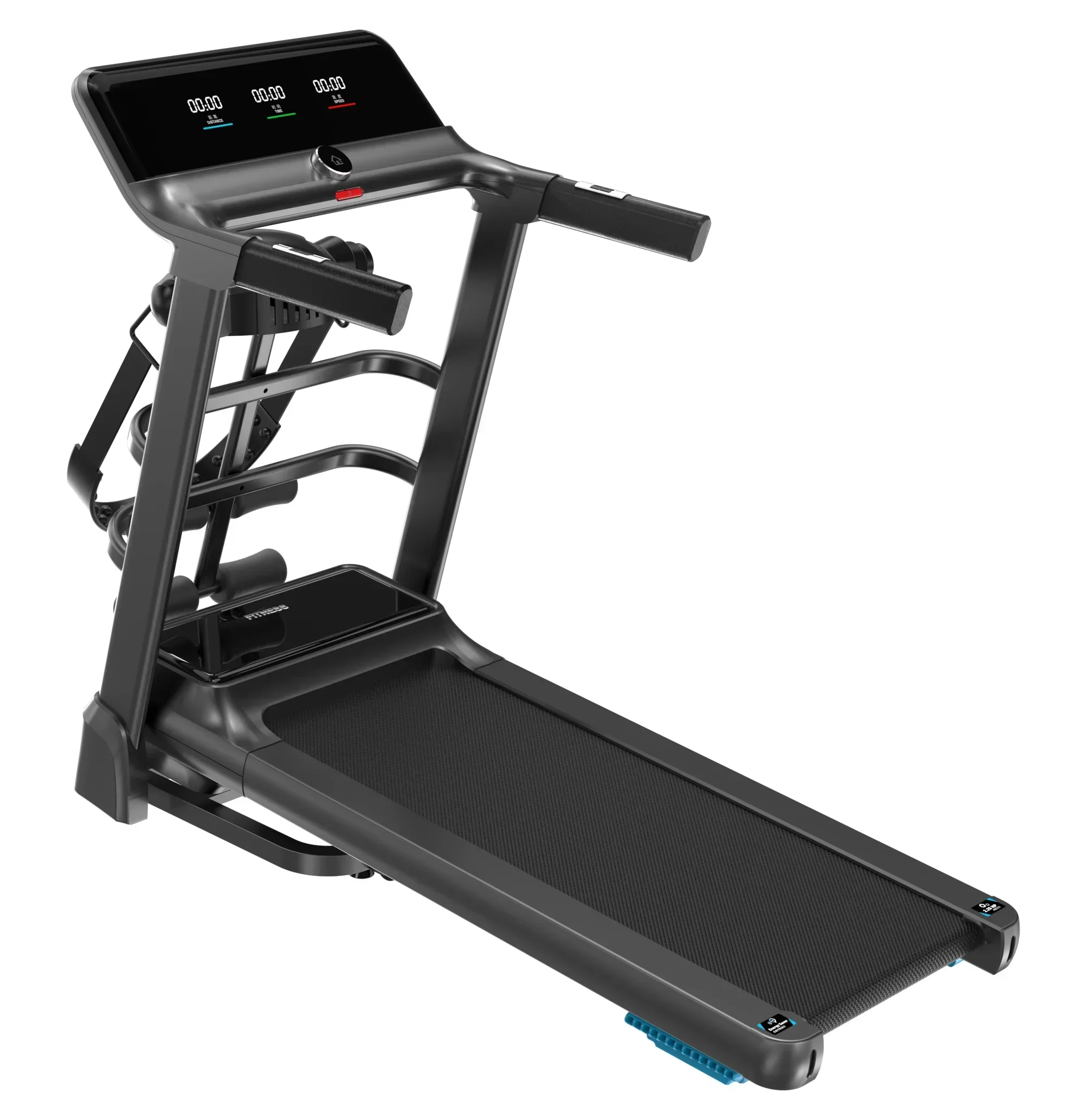 Harga Mesin Treadmill Mini Lip - Gripper Foot Walking ulasan dan harga