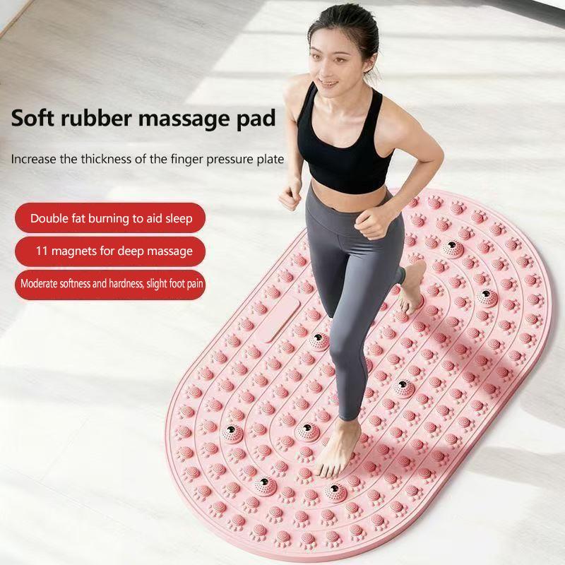 Alas Pijat Akupresur Anti-Seli - Gripper Foot Walking ulasan dan harga