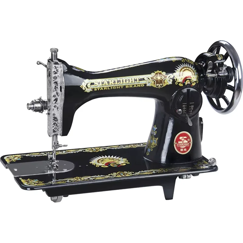 Mesin Jahit JUKKY Single Head  - Sewing Jahit ulasan dan harga
