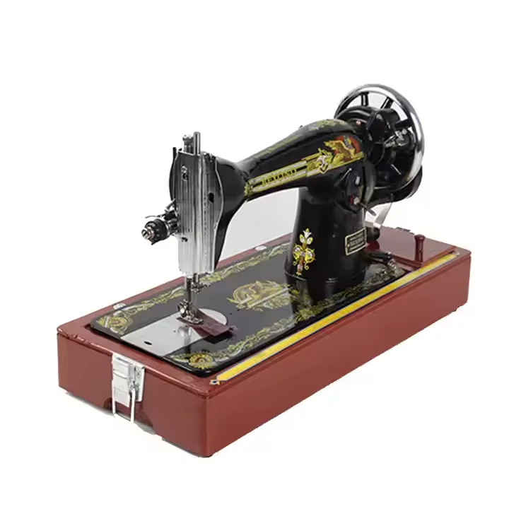 Mesin Jahit JUKKY Single Head  - Sewing Jahit ulasan dan harga